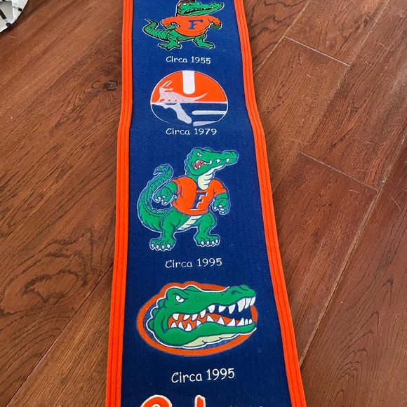 Florida gator - Picture 2 of 2